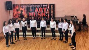 Նյութի նկարը